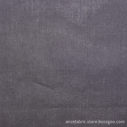 Hots snowflake cotton poplin fabric